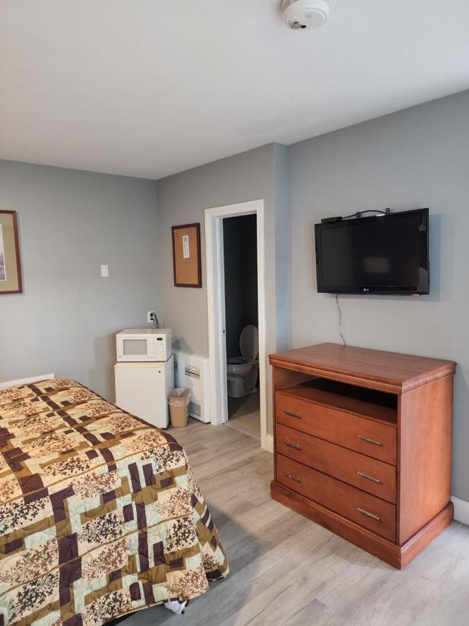 Budget Inn Horseheads Room photo