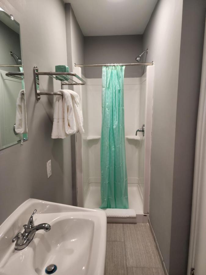 Budget Inn Horseheads Room photo