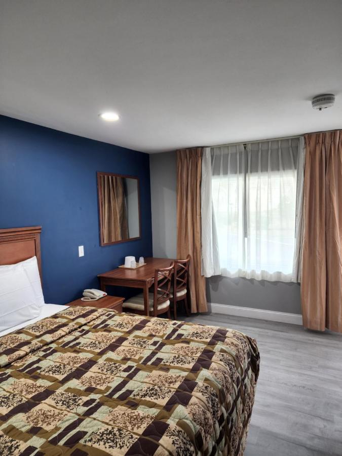 Budget Inn Horseheads Room photo